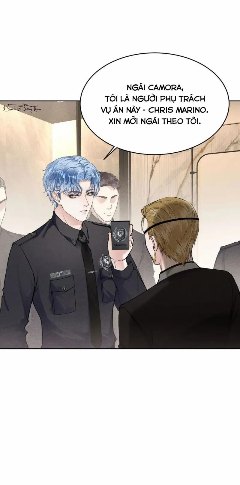 Đôi Cánh Ngược Sáng 9 trang 20