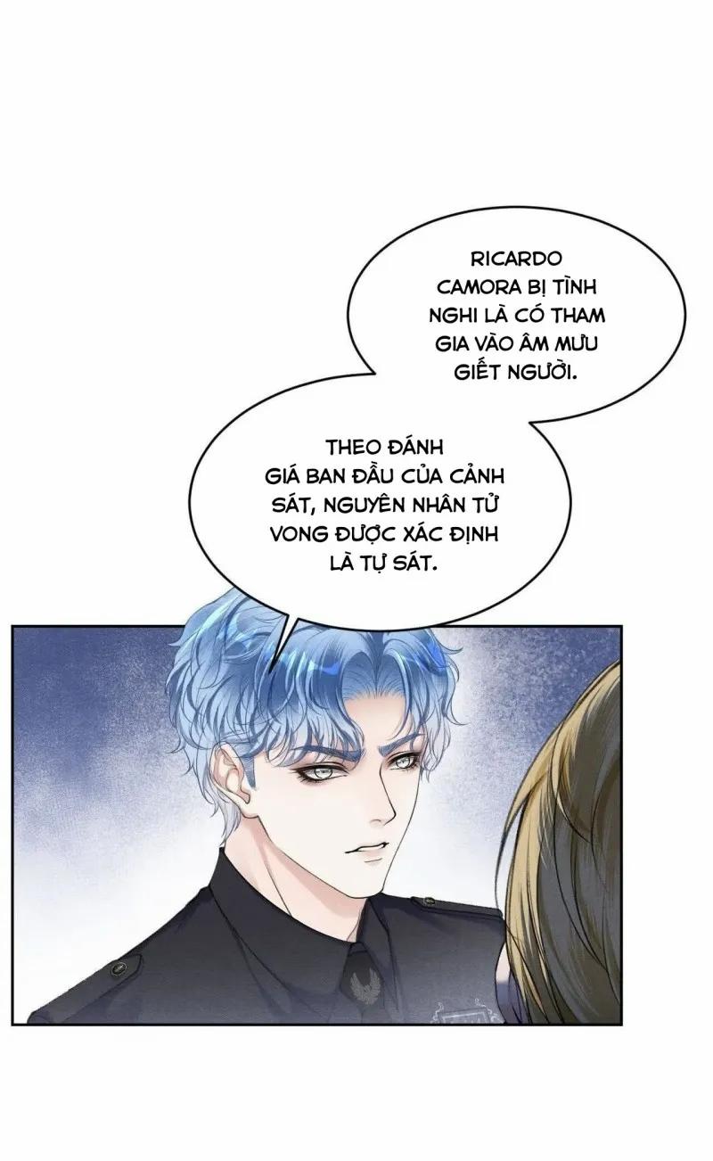 Đôi Cánh Ngược Sáng 9 trang 21