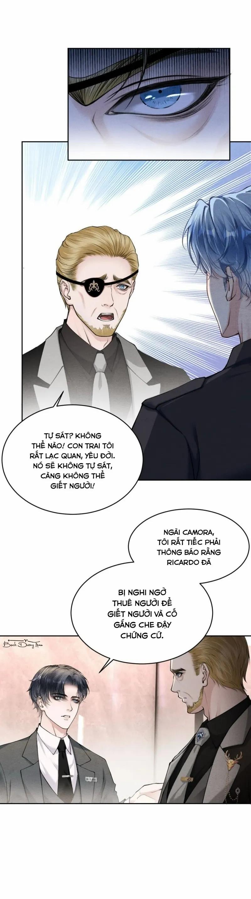 Đôi Cánh Ngược Sáng 9 trang 22