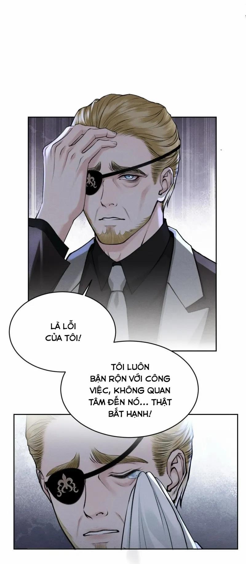 Đôi Cánh Ngược Sáng 9 trang 23