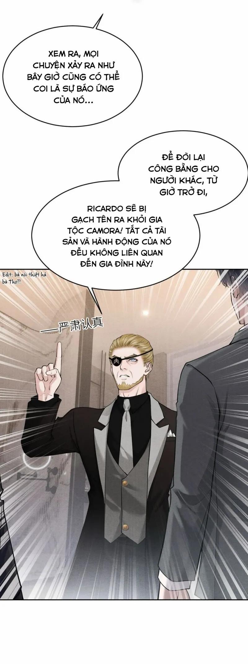 Đôi Cánh Ngược Sáng 9 trang 24