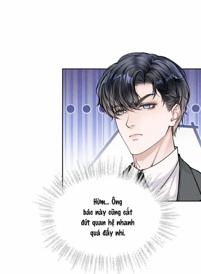 Đôi Cánh Ngược Sáng 9 trang 25