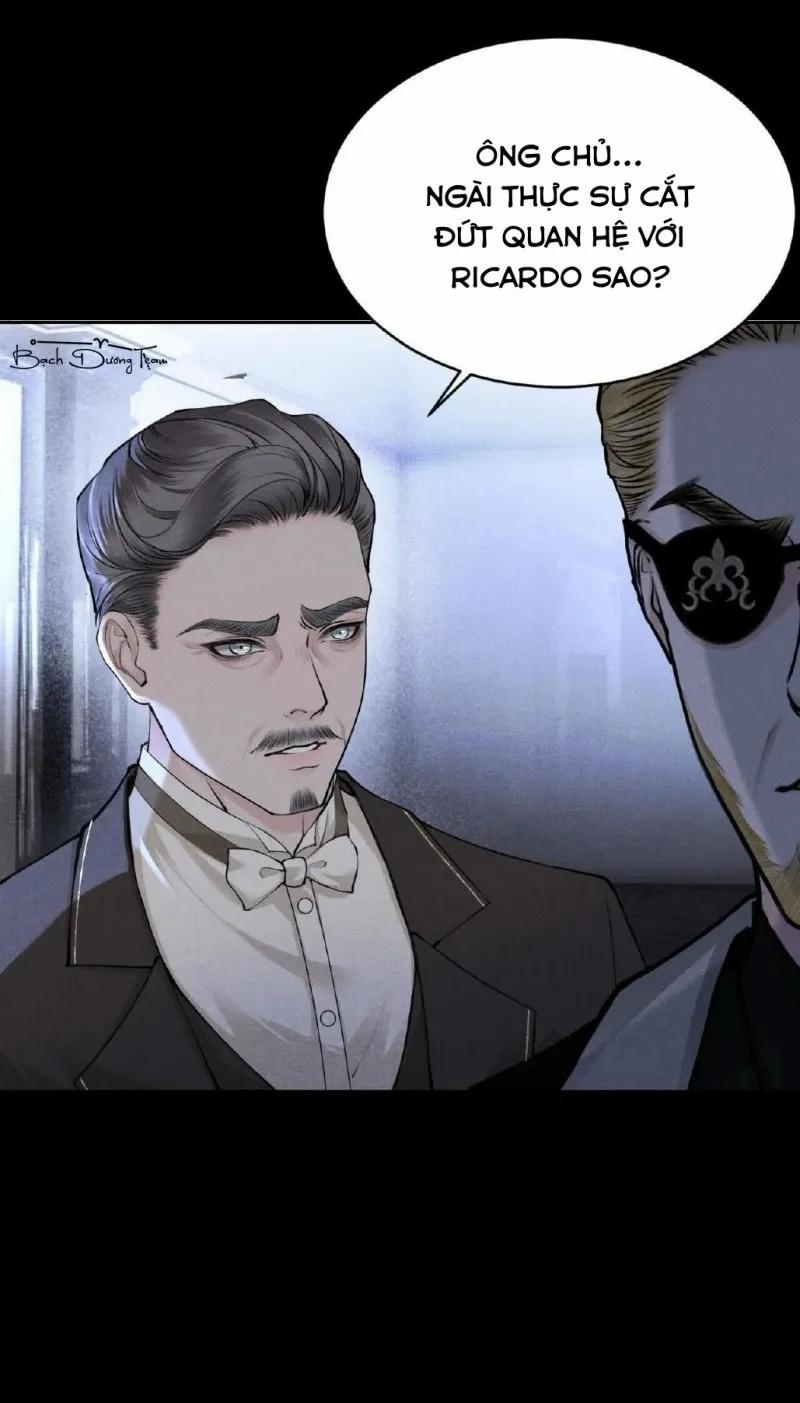 Đôi Cánh Ngược Sáng 9 trang 29