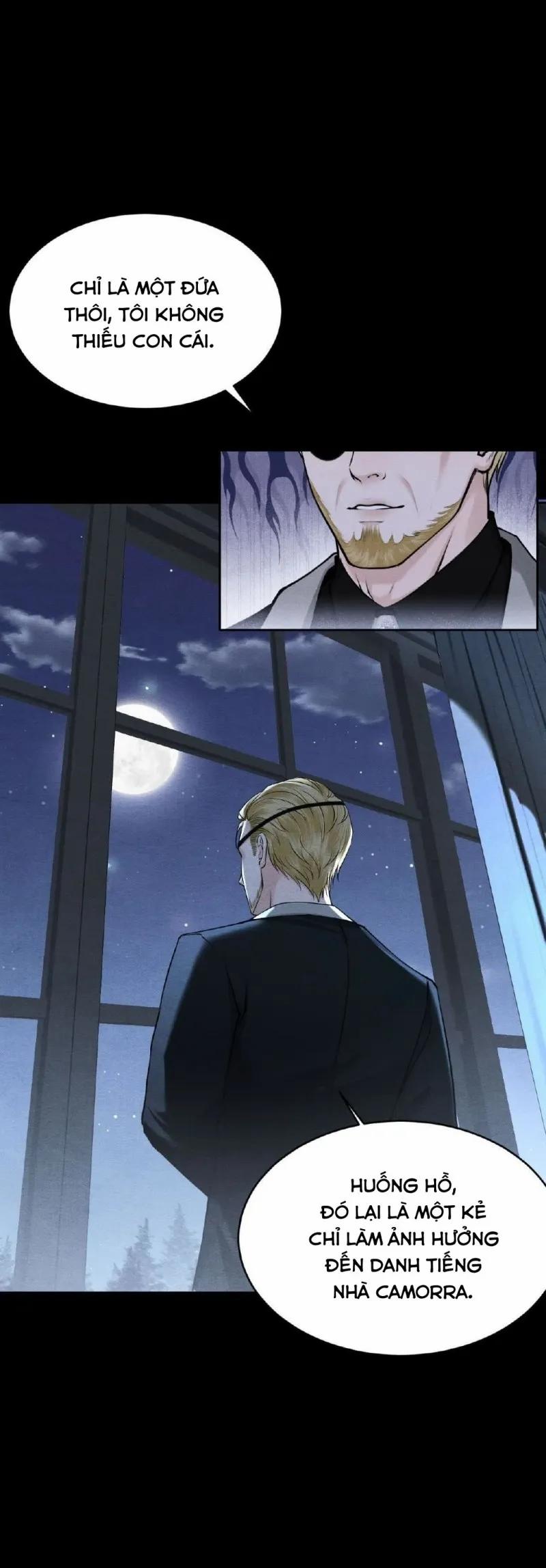 Đôi Cánh Ngược Sáng 9 trang 30