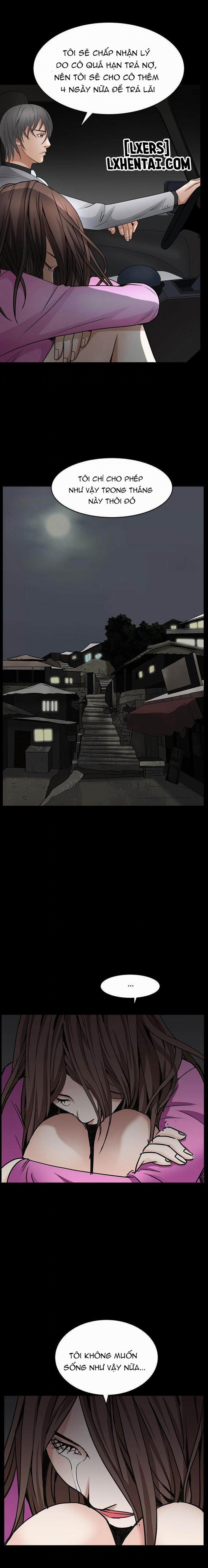 Đôi Chân Trần 1 trang 10