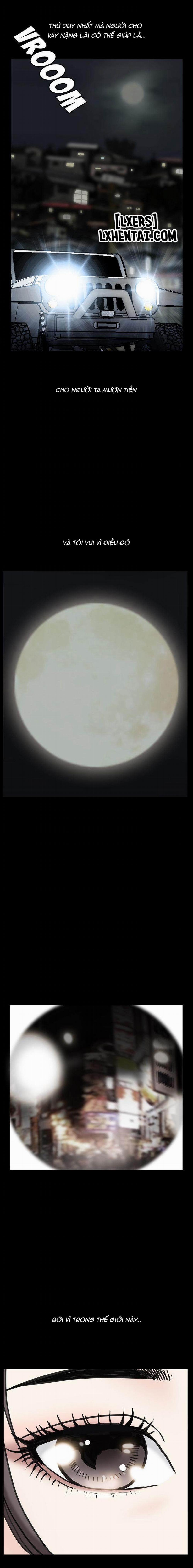 Đôi Chân Trần 1 trang 12