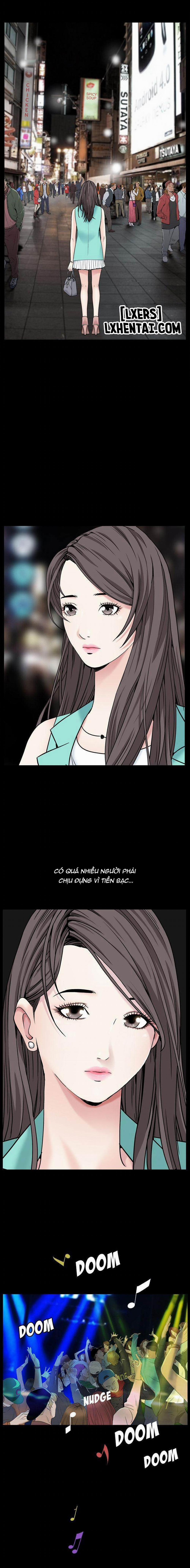 Đôi Chân Trần 1 trang 13