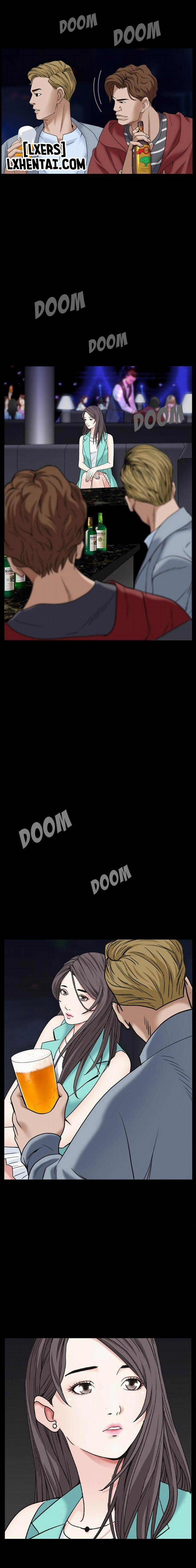 Đôi Chân Trần 1 trang 14