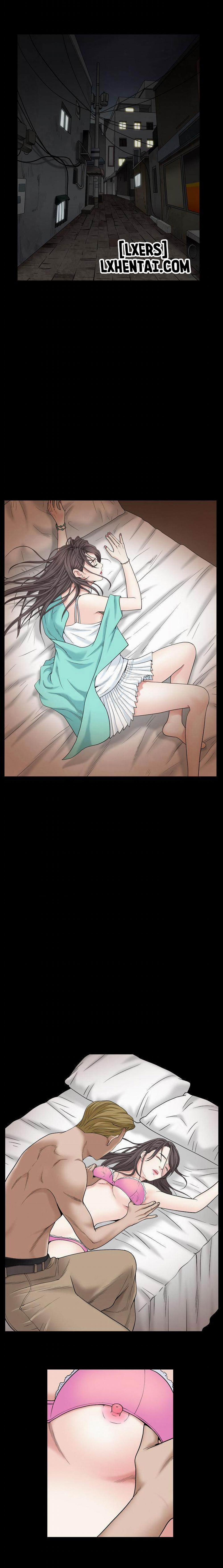 Đôi Chân Trần 1 trang 15