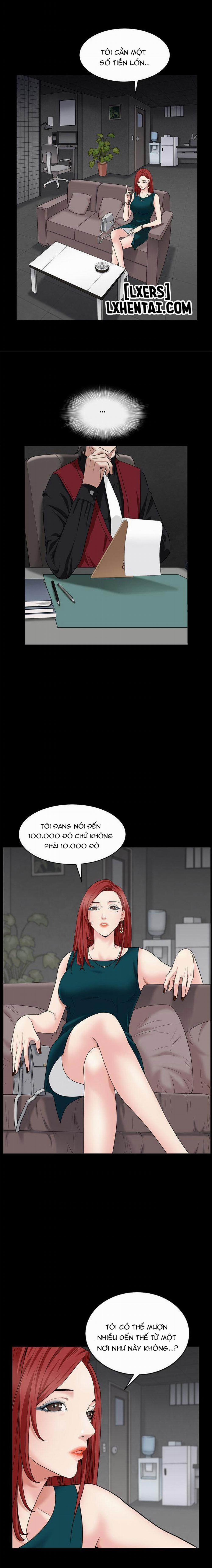 Đôi Chân Trần 1 trang 17