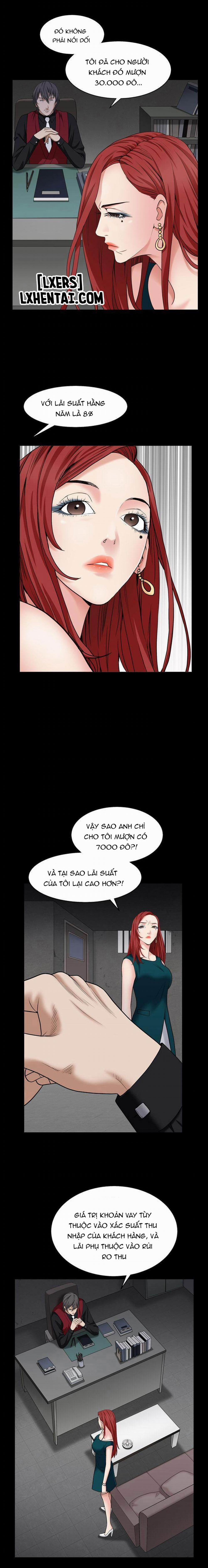 Đôi Chân Trần 1 trang 21