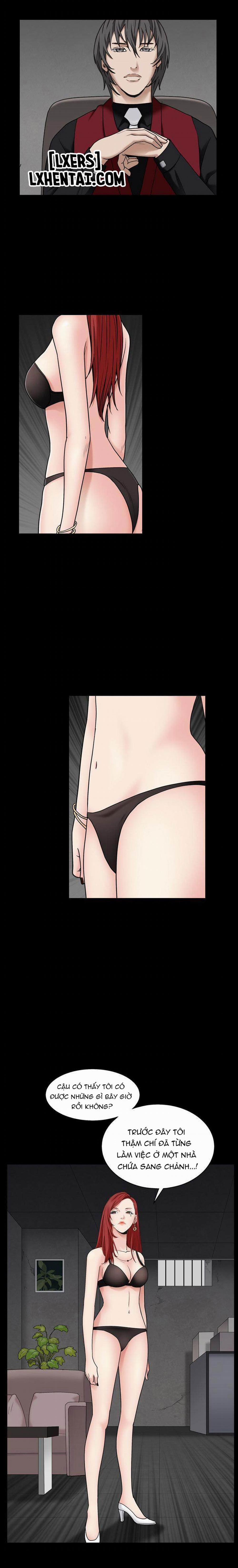 Đôi Chân Trần 1 trang 24