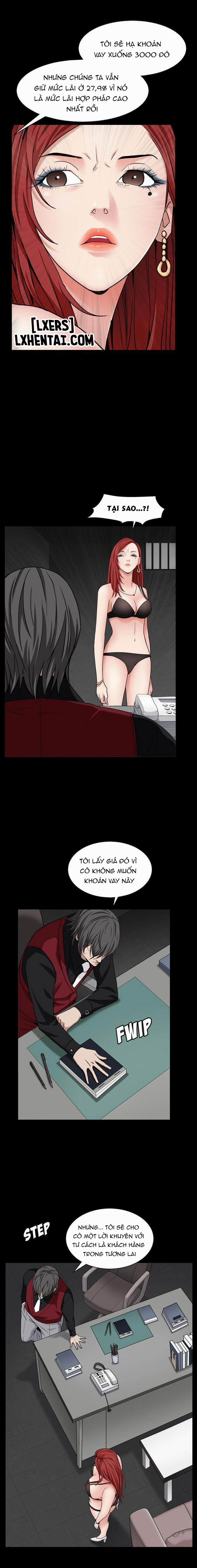 Đôi Chân Trần 1 trang 26