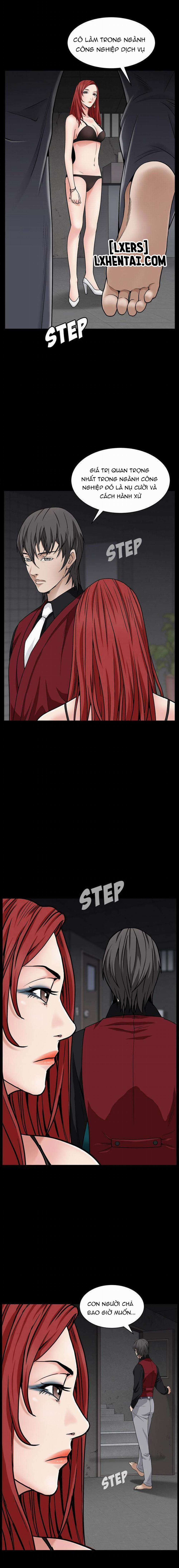 Đôi Chân Trần 1 trang 27