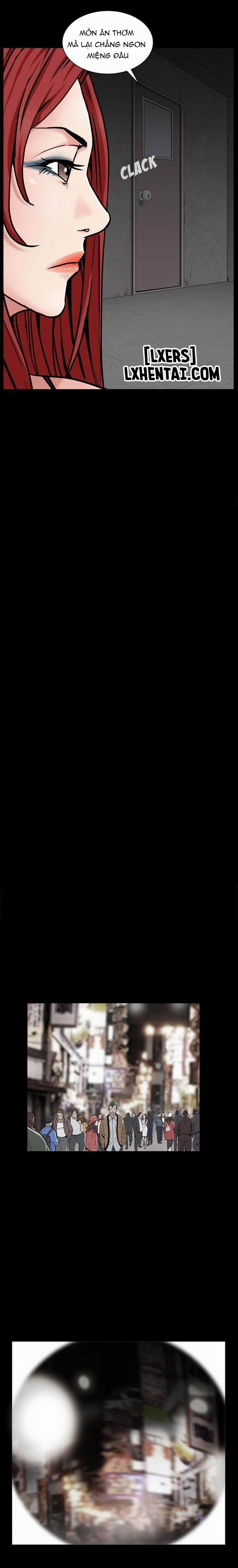 Đôi Chân Trần 1 trang 28