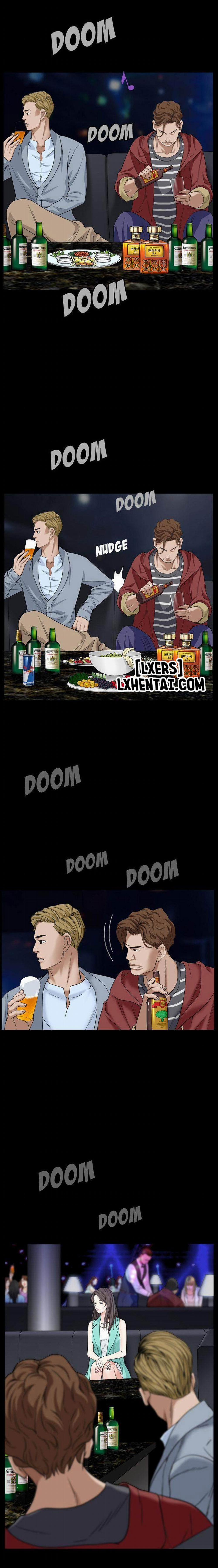 Đôi Chân Trần 1 trang 31