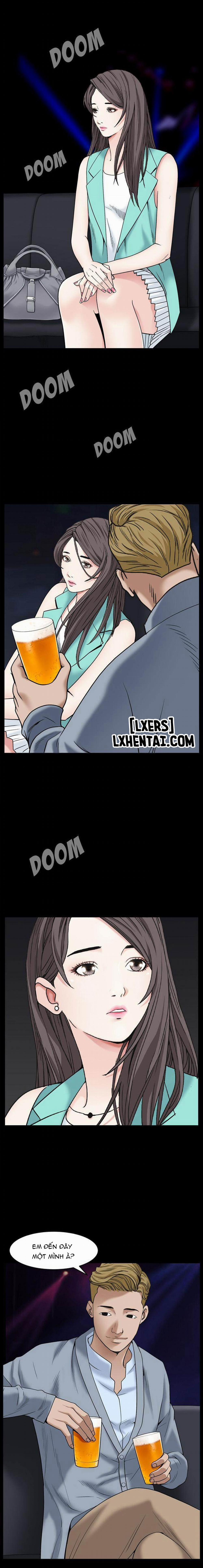 Đôi Chân Trần 1 trang 32