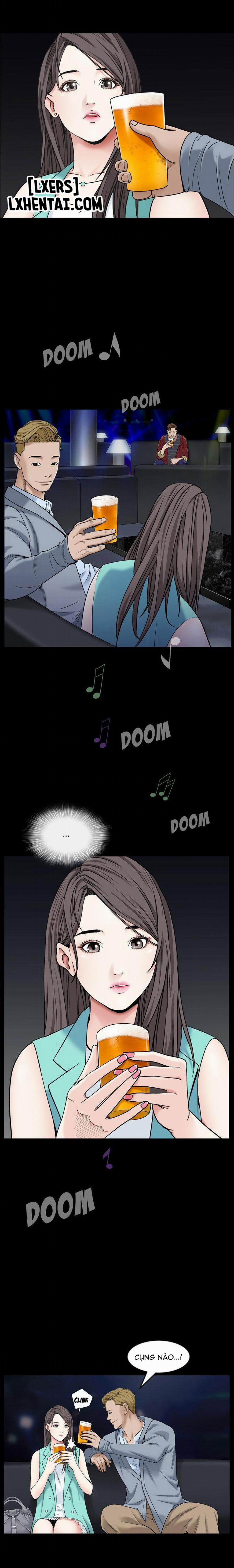 Đôi Chân Trần 1 trang 34