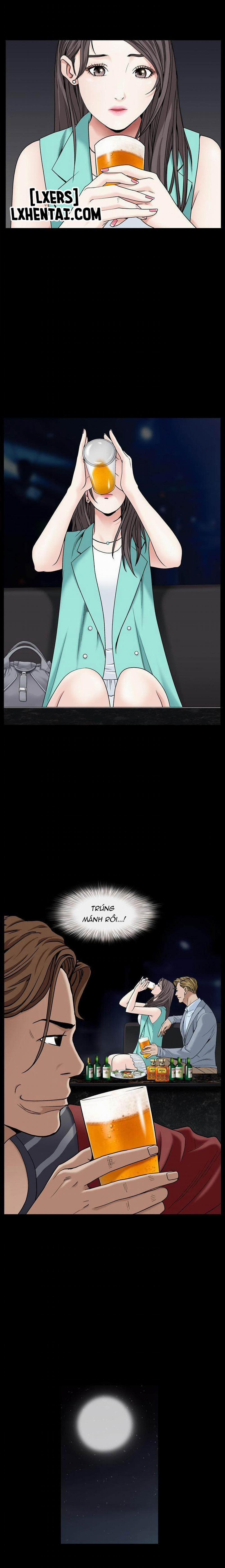 Đôi Chân Trần 1 trang 35