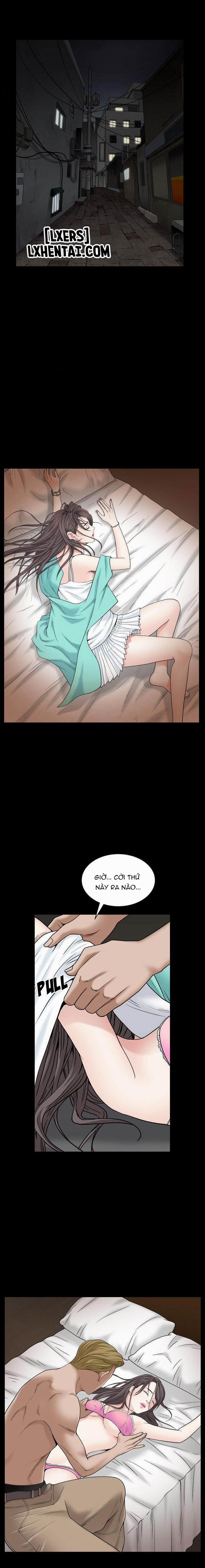 Đôi Chân Trần 1 trang 36