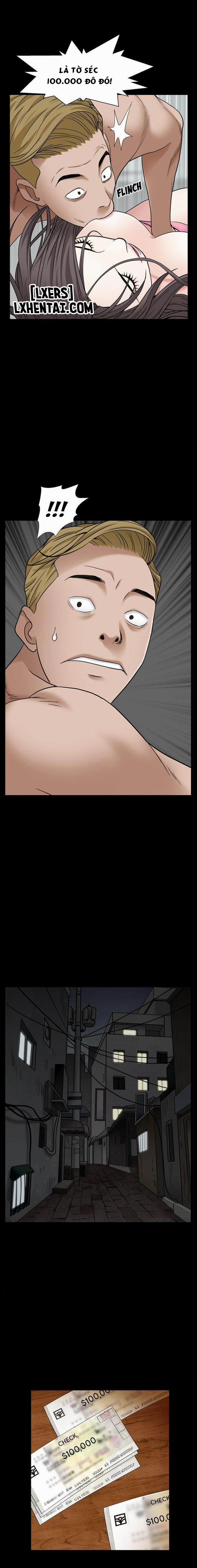 Đôi Chân Trần 1 trang 39