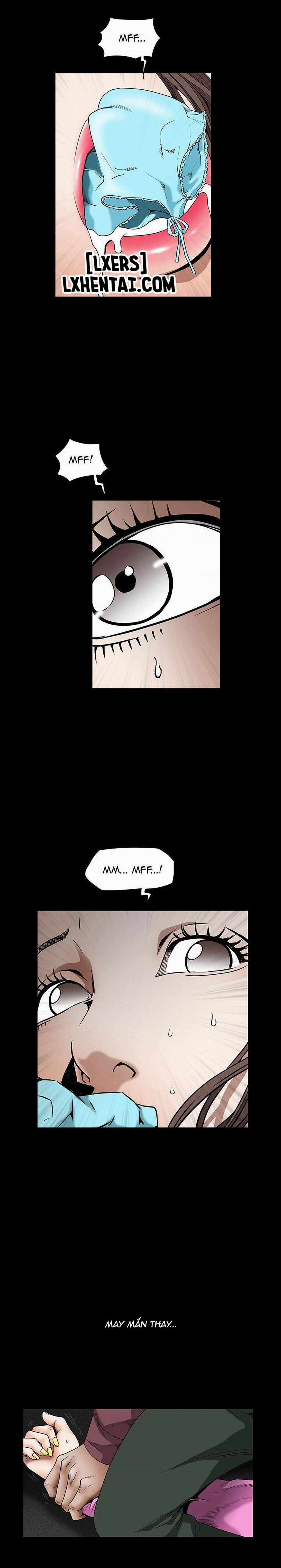 Đôi Chân Trần 1 trang 4