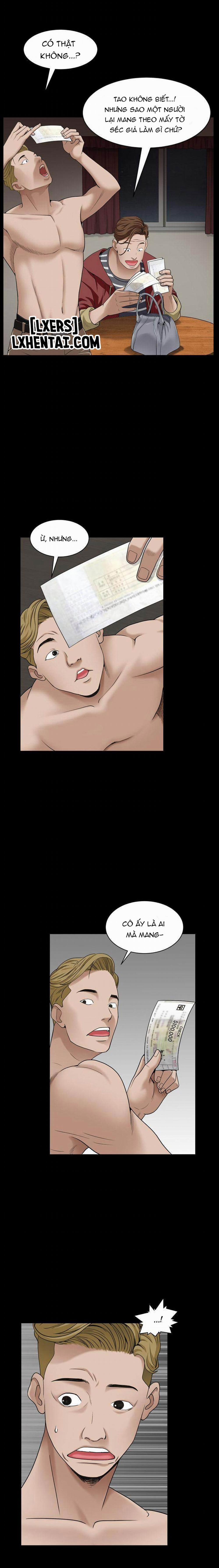 Đôi Chân Trần 1 trang 40