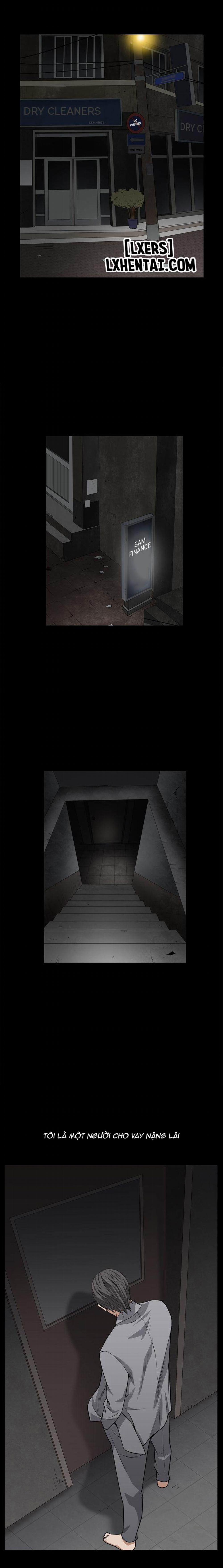 Đôi Chân Trần 1 trang 42