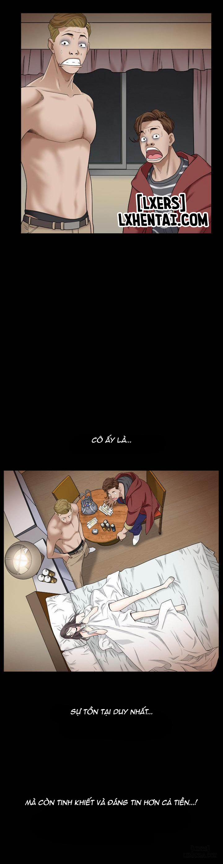 Đôi Chân Trần 1 trang 44