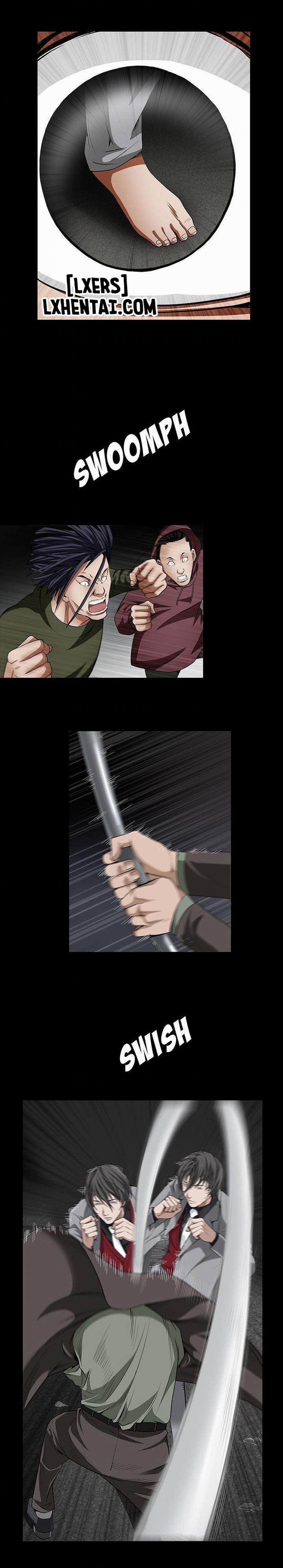 Đôi Chân Trần 1 trang 7