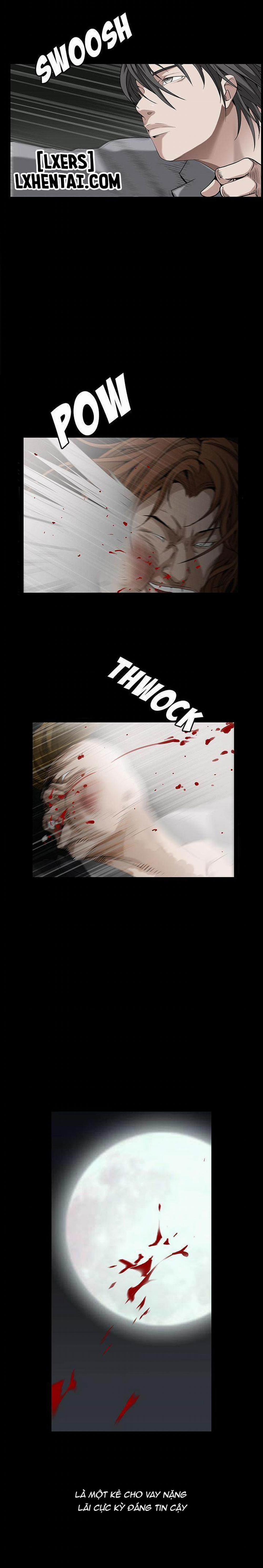 Đôi Chân Trần 1 trang 8