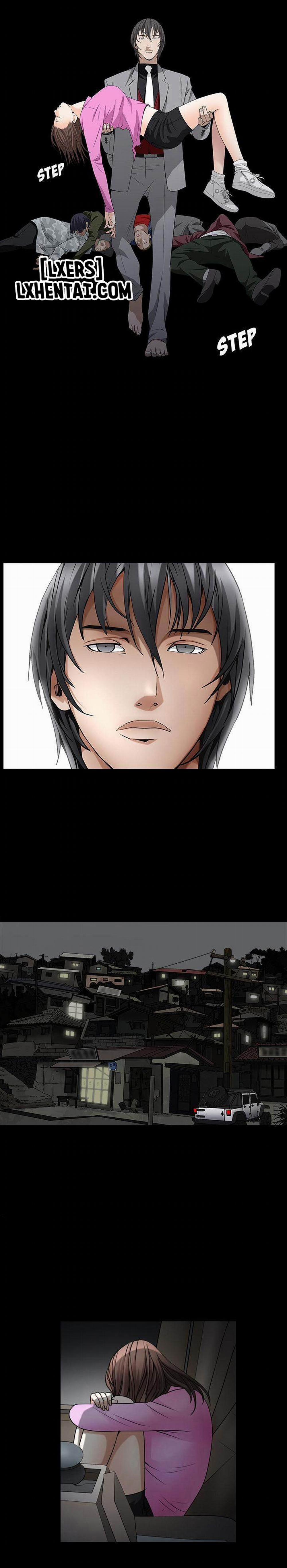 Đôi Chân Trần 1 trang 9