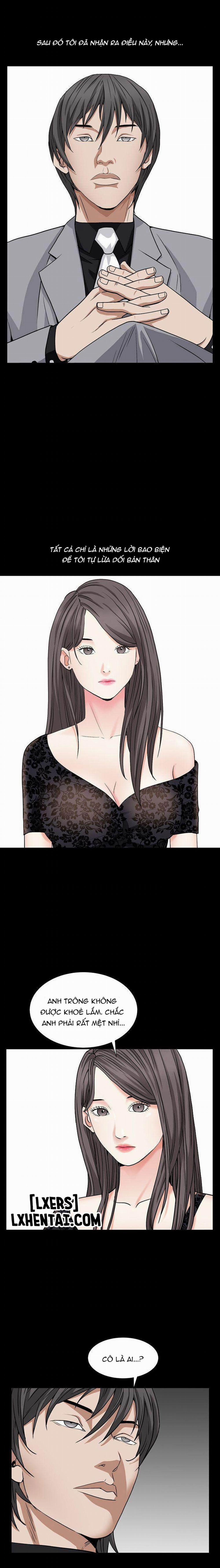 Đôi Chân Trần 10 trang 18