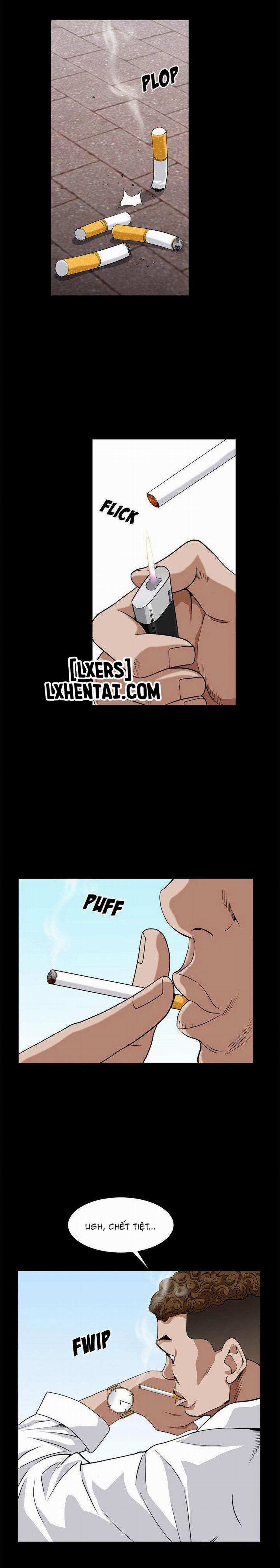 Đôi Chân Trần 10 trang 5