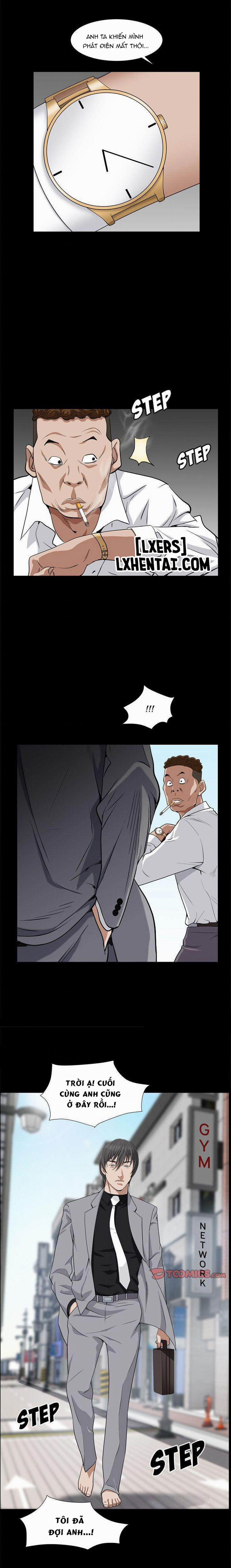 Đôi Chân Trần 10 trang 6