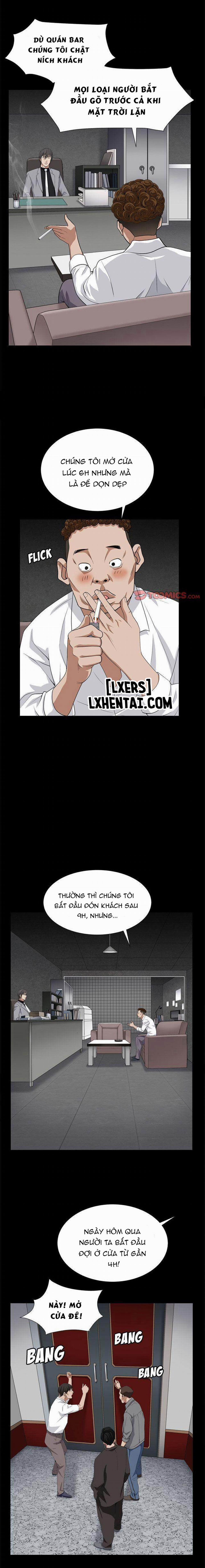 Đôi Chân Trần 10 trang 8