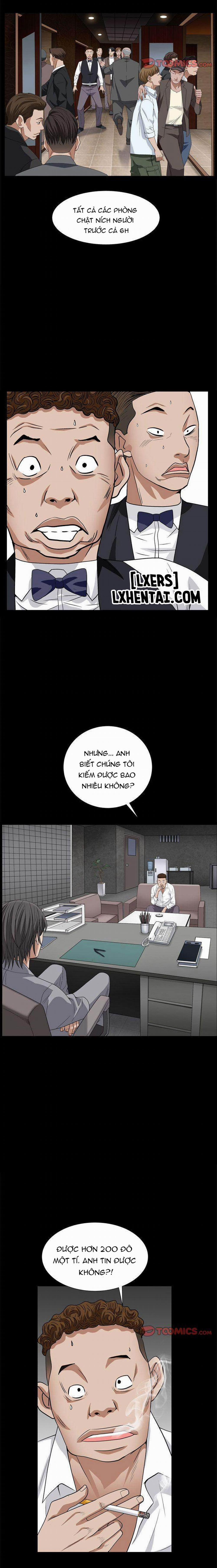 Đôi Chân Trần 10 trang 9