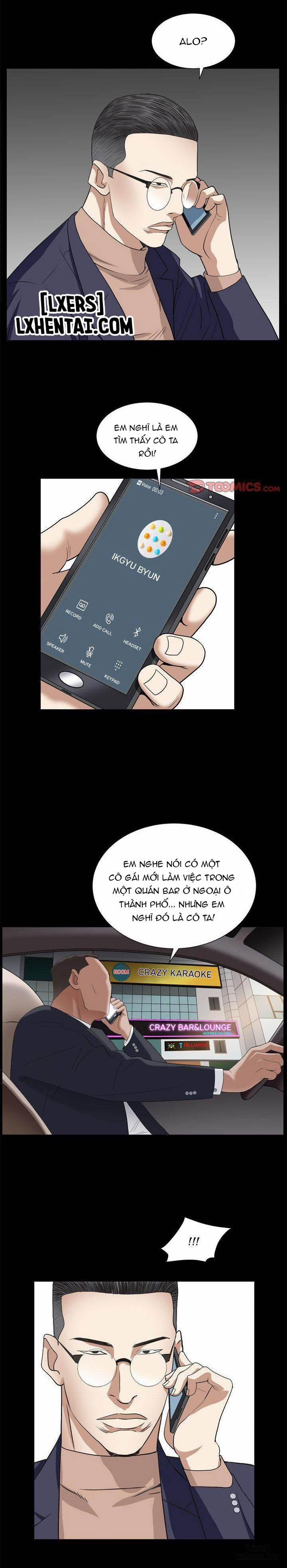 Đôi Chân Trần 11 trang 0