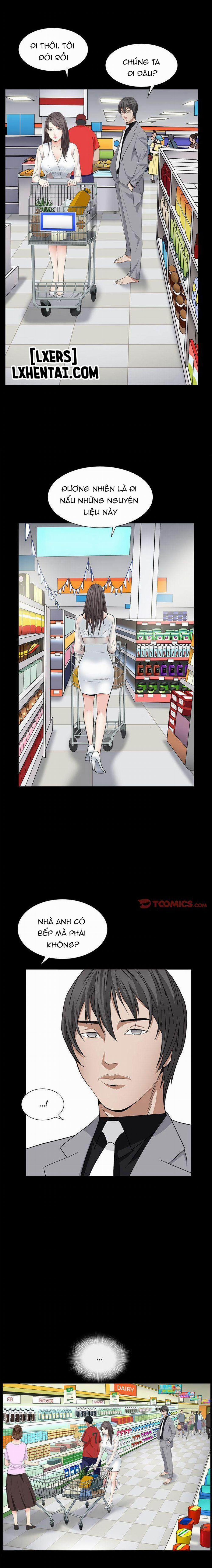 Đôi Chân Trần 11 trang 11