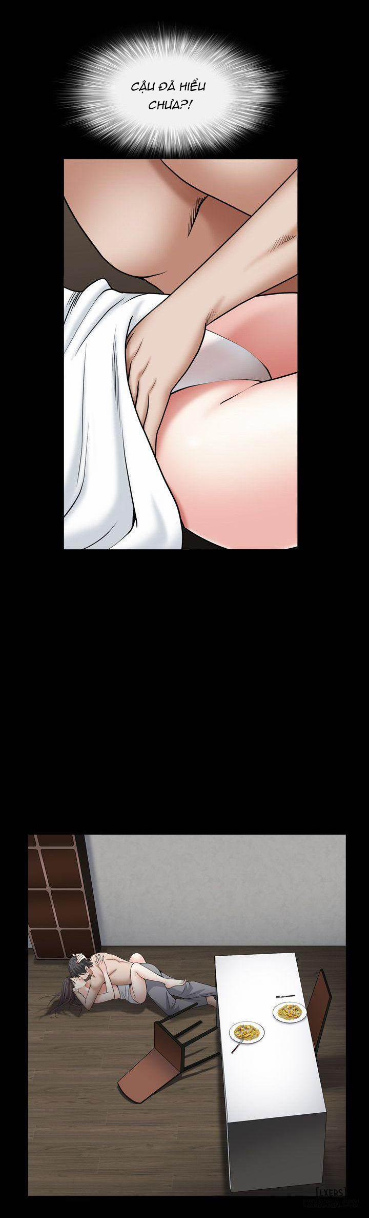 Đôi Chân Trần 11 trang 20