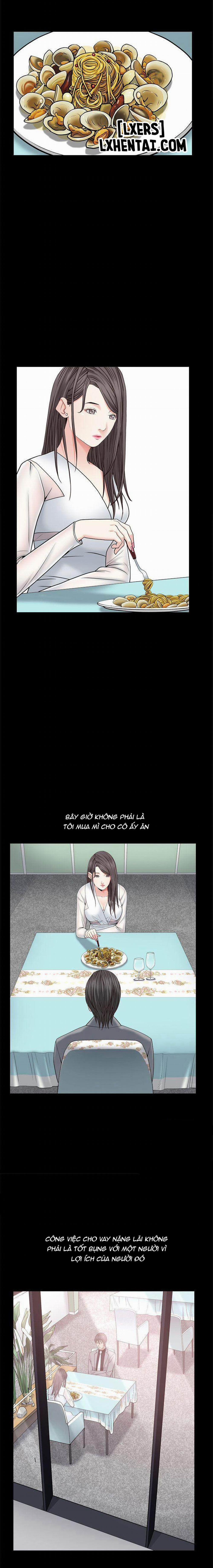 Đôi Chân Trần 11 trang 5