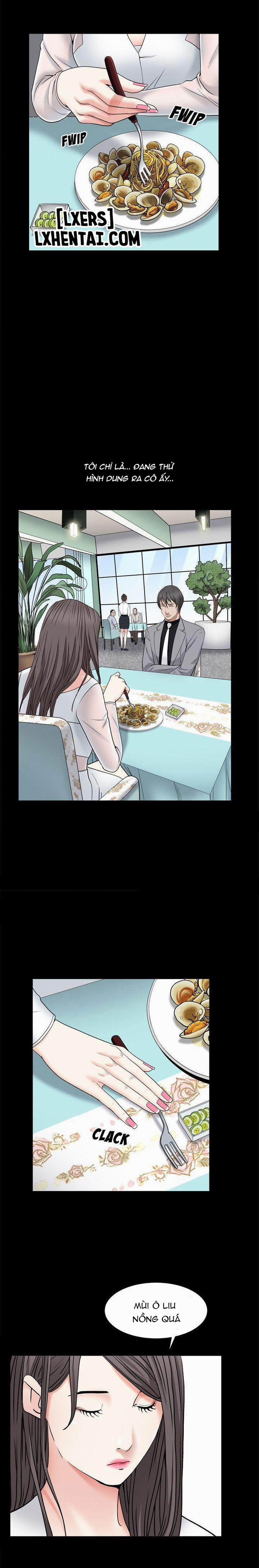 Đôi Chân Trần 11 trang 6