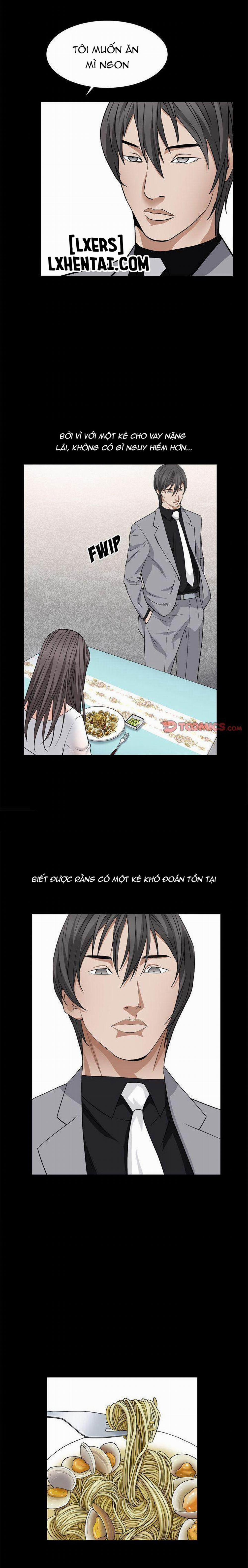 Đôi Chân Trần 11 trang 7