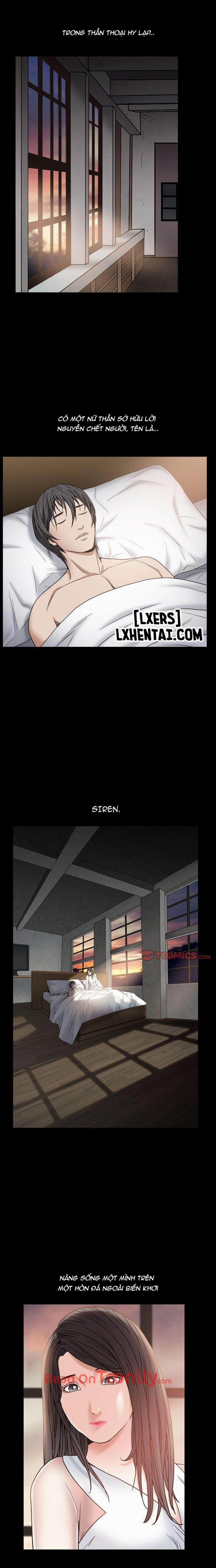 Đôi Chân Trần 12 trang 10