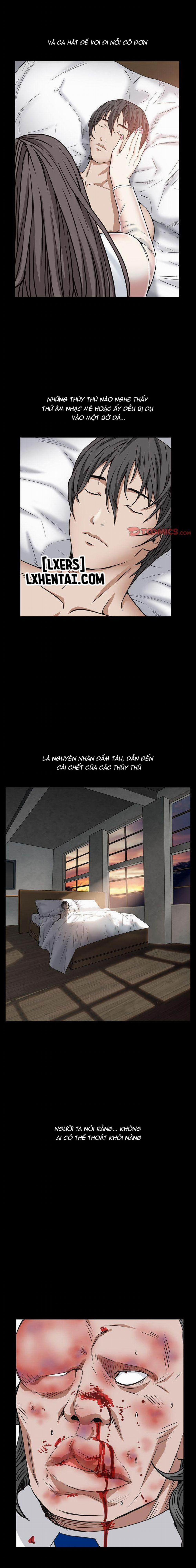 Đôi Chân Trần 12 trang 11