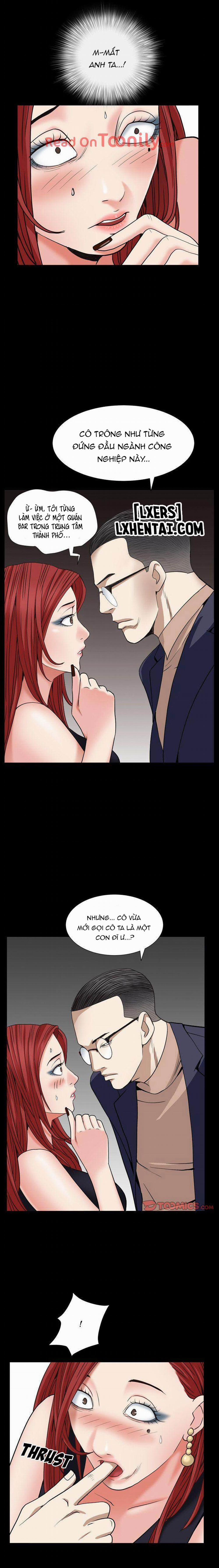 Đôi Chân Trần 12 trang 16