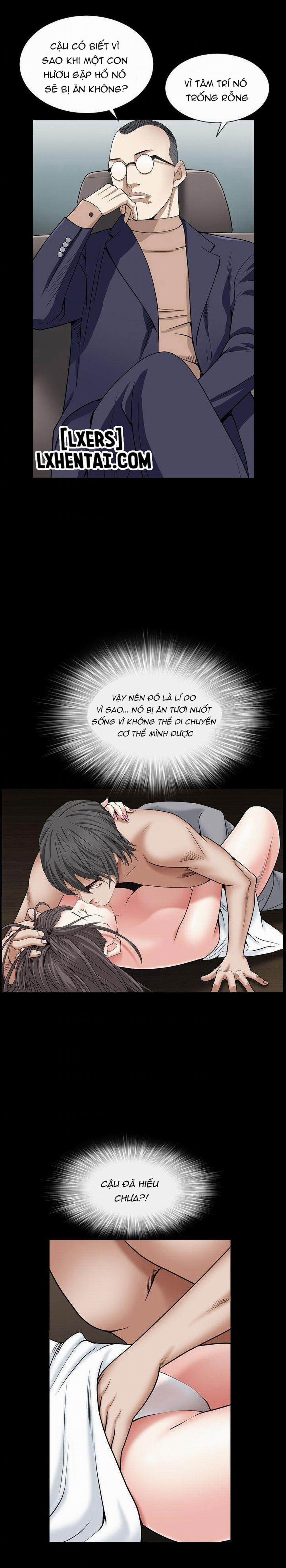 Đôi Chân Trần 12 trang 4