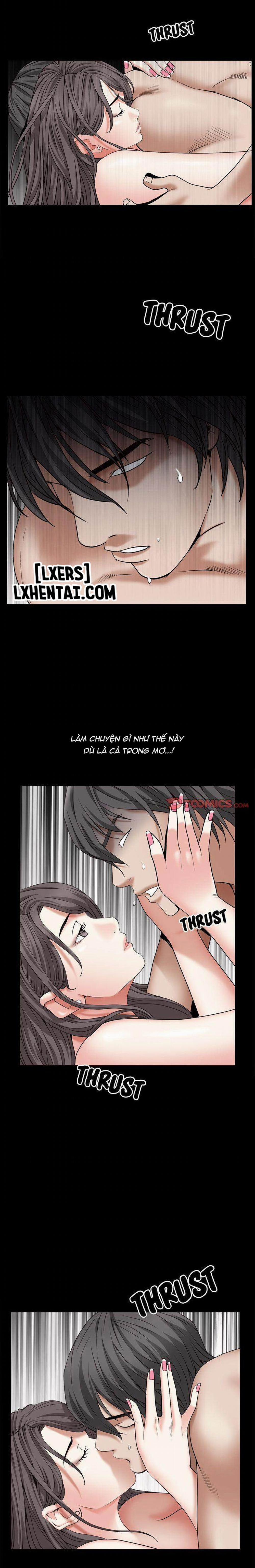 Đôi Chân Trần 12 trang 7