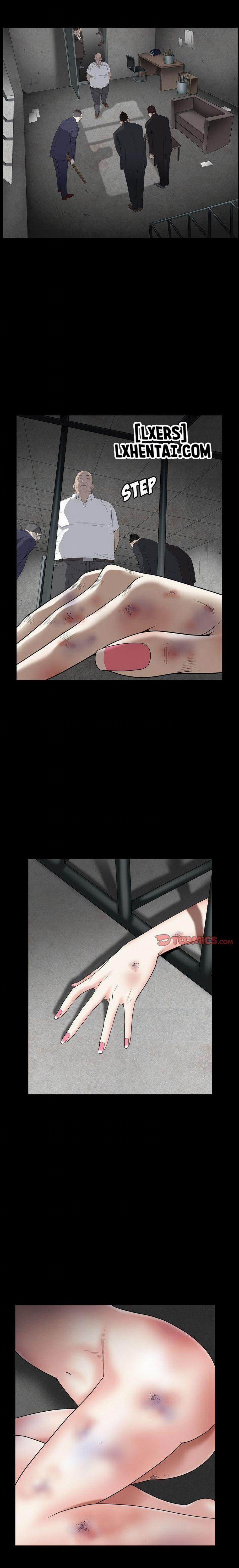 Đôi Chân Trần 13 trang 10