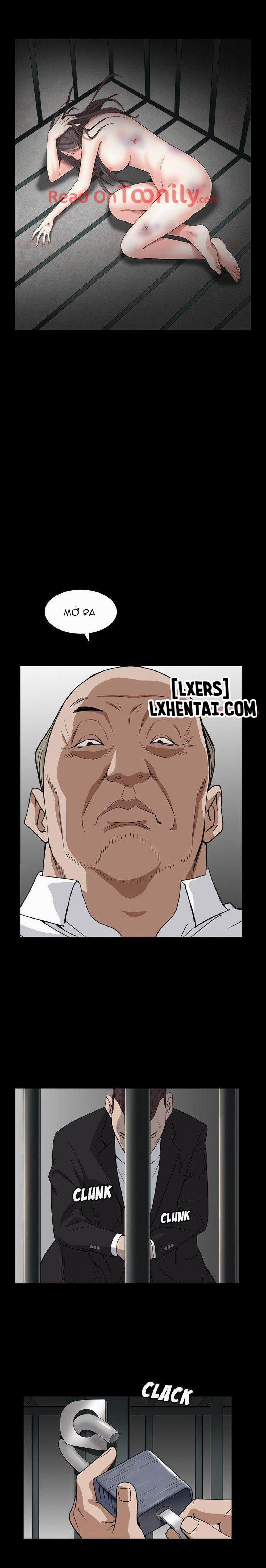 Đôi Chân Trần 13 trang 11